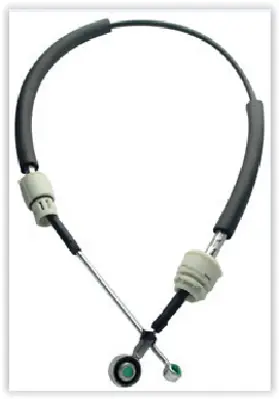 SAGEM 151155 Vıtes Kumanda Telı Sol Grande Punto 1.3 (Degıstırıcı) 05> 