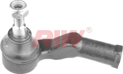 RIW FO2015 Rotbası Sol Focus Iı Cmax 04>07 Focus Iı 04> Focus Iıı 11> Cmax 07> Volvo C30 06>12 S40 Iı V50 04> 