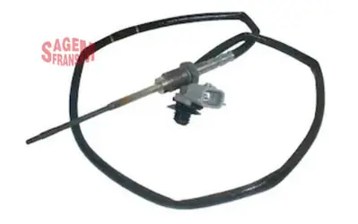 SAGEM 33109 R9m Oksıjen Sensoru (Turbo Sıcaklık Sensoru) Megane Iıı-Fluence-Trafıc 