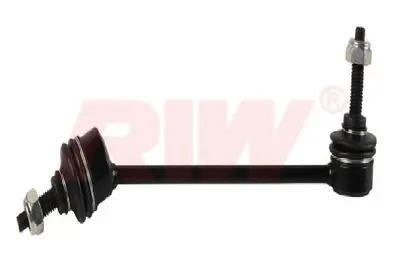 RIW JG4003 Z Rot Jaguar S-Type X200 Xf X250 Xj Arka Sol 