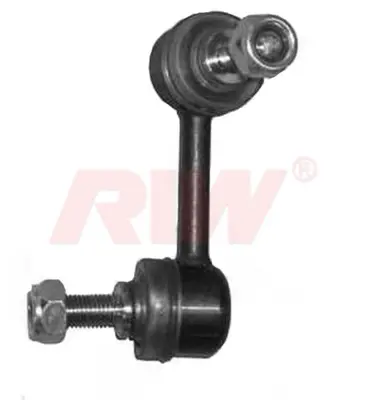 RIW HN4008 Z Rot Arka Sag Honda Cıvıc 01-05 