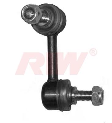 RIW HN4009 Z Rot Arka Sol Honda Cıvıc 01-05 