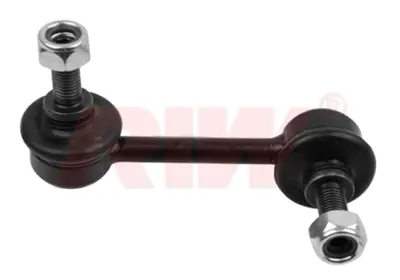 RIW HN4043 Z Rot Arka Sol Honda Crv Iıı 06-> 