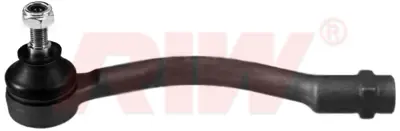 RIW HY2037 Rotbası Sol Accent Blue 2011 -> Kıa Rıo 2011 -> 