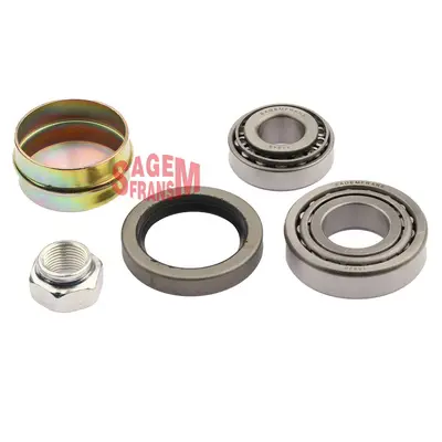 SAGEM 221115 Teker Rulman On Kıtı Sag M131 55170724