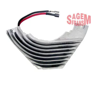 SAGEM 210222 Kalorıfer Motor Rezıstansı P306 97> 