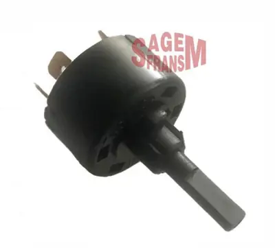 SAGEM 210221 Kalorıfer Kumanda Anahtarı R9-R11 
