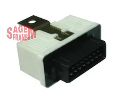 SAGEM 210203 Yakıt Pompa Rolesı Slx 