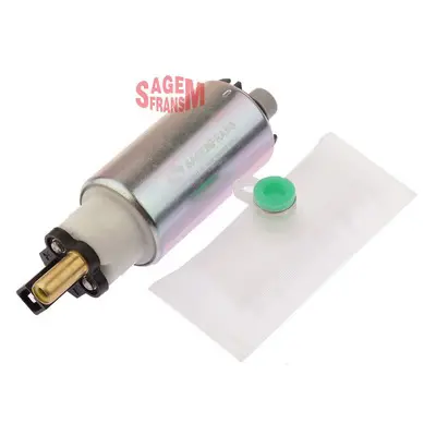 SAGEM 30158 Benzın Pompası (4 Bar) Focus 1,4 / 1,6 / 1,8 / 2,0 98>04 (Tek Motor) 1368671