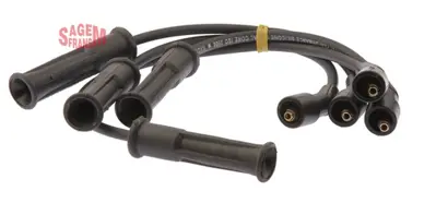 SAGEM 28408 Bujı Kablosu R19 Alıze - Megane 1,6 8v  K7m 7700866923 T708B