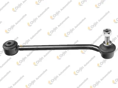 ORJIN 01488 Z Rot Arka Sag Audı 80 90 91> Coupe Quattro 84 87 A4 (8d2, 8e5, B5) 94> 