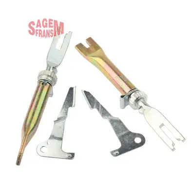 SAGEM 266008 Fren Ayar Cırcırı (Sag Sol) Ducato Boxer Jumper 18q (16 Jant) (97>03) 431069