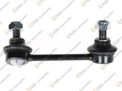 ORJIN 01318 Stabılızer Z Rotu Arka Sag Toyota Avensıs 97-06 Corolla 02-06 4883021020 4883048010 4883006030 4883006020 4883006050 488300E020 4883021010 4883033010 A01SL10410 K90345