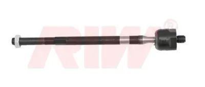 RIW FO3005 Rot Mılı Fıesta V 01-09 Fusıon 02--> Mazda Iı 03--> 