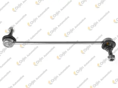 ORJIN 01225 Stabılızer Z Rotu Renault Clıo Iıı 05>modus 05> Clıo Iv 12> Zoe 12> Captur I >13 Nıssan Mıcra K12 03 546189U00A 8201079463 551107916R 1745924 2069658 1790310 1117698 1905043 1127646 2033497