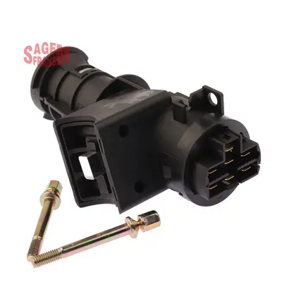 SAGEM 171151 Kontak Govdesı Palıo (Kalın Fıs) 