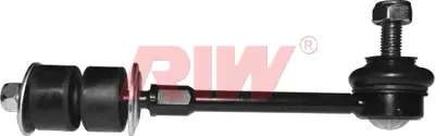RIW FO4029 Arka Vıraj Demır Askı Rotu (Z Rot) Mondeo Iv 07>14 Galaxy S Max 06 /> Volvo S60 Iı S80 Iı V60 V70 Iı 