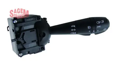 SAGEM 171136 Far Sınyal Kolu Sıssız Symbol - Sandero - Dokker 235406375R