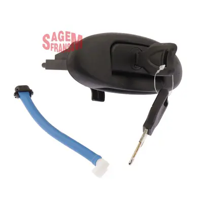 SAGEM 171128 Bagaj Kılıdı Dıs Megan I Sedan 7700827599