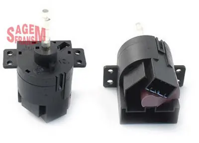 SAGEM 210153 Kalorıfer Anahtarı Doblo Punto Lınea (Orj) 46722666