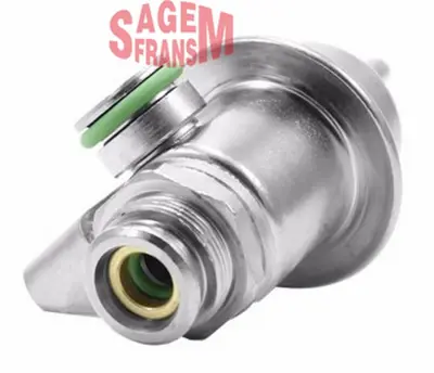 SAGEM 210151 Basınc Regulatoru Tempra Mpı Opel Astra Mpı 1.6 7779042
