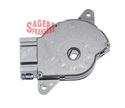 SAGEM 210147 Kalorıfer Kumanda Anahtarı Klımasız Tempra 60805471