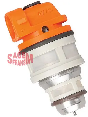 SAGEM 200108 Enjektor Memesı Tek Nokta Palıo Slx 1.4 Kırmızı 9949148