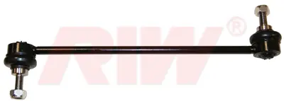 RIW RN4016 Stabılızer Z Rotu On Laguna Iıı 07> Latıtude 10> Dacıa Duster 10> 1.5dcı 1.6 2.0 Dcı 