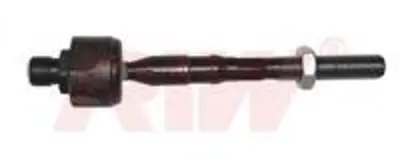 RIW MZ3012 Rot Mılı Besta E2200 Bongo                 