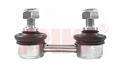 RIW TO4012 Z Rot On Toyota Corolla Ae101 92-01 / Camry Celıca 91-01 / Rav4 94-00 