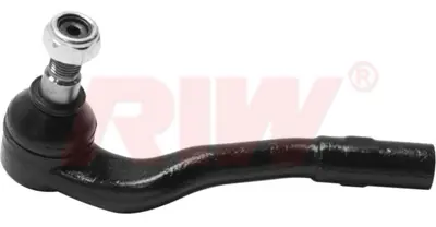 RIW ME2025 Rot Bası Sol W203 02>07 Cl203 02>08 S203 03>07 C209 02>09 A209 03>10 
