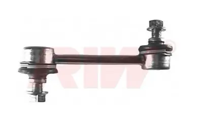 RIW TO4021 Z Rot Arka Toyota Corolla 87-97 Ae92 Ee101 Carına 95-> Celıca St162 St205 