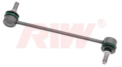 RIW LR4015 Askı Rotu Arka Freelander 2 L359 06>14 Range Rover Evoque L538 11>19 