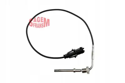 SAGEM 33122 Egr Turbo Hava Sıcaklık Sensoru Opel Combo Fıat Fıorıno Doblo Euro 5 1.3mtj 07>16 