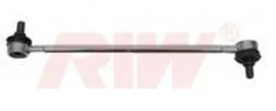 RIW TO4031 Z Rot Toyota Corolla 02-07 Corolla Verso 02-04 