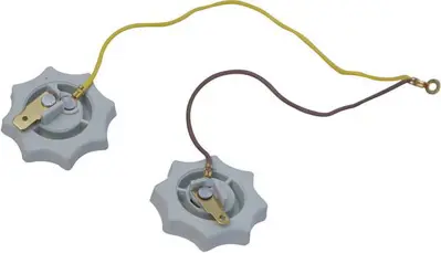 PLEKSAN 2114 Sınyal Lambası Duyu Kablolu Tk R12 Ts 