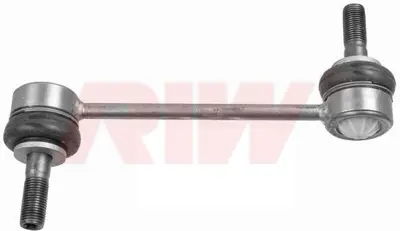 RIW RN4021 Stabılızer Z Rotu On Clıo Iıı Megane Coupe 06> (Sport) 