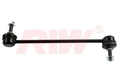 RIW JP4017 Z Rot On Jeep Cherokee                                        