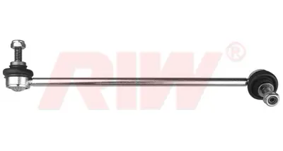 RIW BW4051A Askı Rotu On Sag Bmw F20 F30 F22 F32 F34 F36 