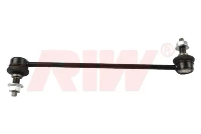 RIW HY4069 Z Rot On Hyundaı Elantra 16-> Nıro 17-> 