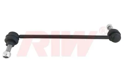 RIW NS4037 Z Rot Sol Nıssan Qashqaı J10 - Jj10 07-> Kaleos 08-> X-Traıl T31 07-13 