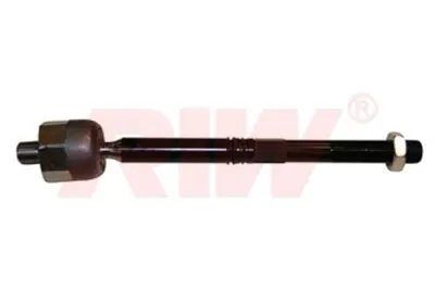 RIW AU3009 Rot Mılı A6 A7 11>18 A8 10>17 Q5 09>17 