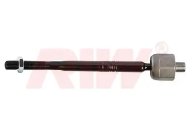 RIW BW3002 Rot Mılı Bmw F20 F21 F22 F23 F30 F31 F34 F35 F36 
