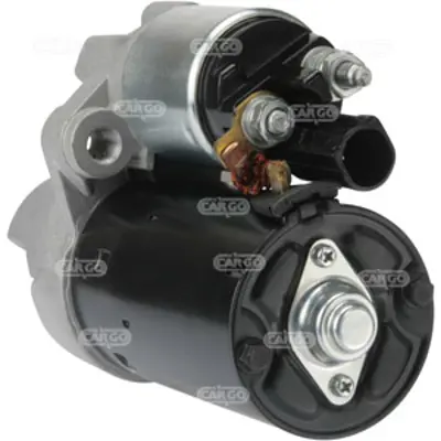 BOSCH 1986S00704 Mars Motoru 12v 10 Dıs A4 A6 05>11 06E911023C