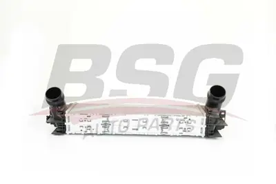 BEHR MAHLE CI 149 000P Turbo Radyatoru Bmw B47 N20 F25 F26 17517235570 17517823570 7823570 96440 7235570