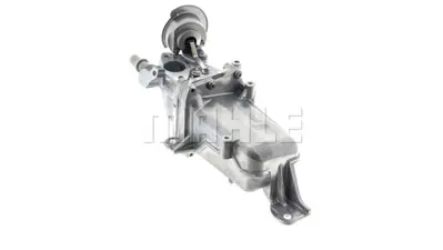 BEHR MAHLE CE 36 000P Egr Sogutucutu Movano Master Iıı 2.3 147351186R 147350236R 147353981R