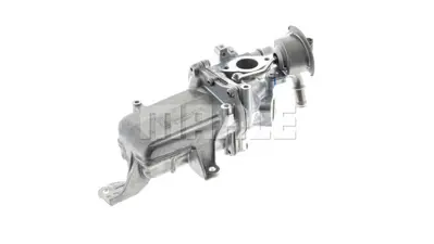 BEHR MAHLE CE 36 000P Egr Sogutucutu Movano Master Iıı 2.3 147351186R 147350236R 147353981R