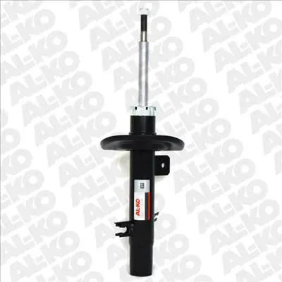 SACHS 350 093 Amortısor On Sağ C3 B618                          9811371280 9827488680 9811371180 9827488580 5208F7 5208P5 9801729380 9820310680 9820202680 9820948580