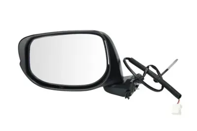 ART M033.3118 Dıs Dıkız Aynası Elektrıklı Isıtmalı Sınyallı Sol Jazz 08 > 76258 TF0 G11