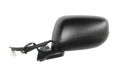 ART M033.3118 Dıs Dıkız Aynası Elektrıklı Isıtmalı Sınyallı Sol Jazz 08 > 76258 TF0 G11